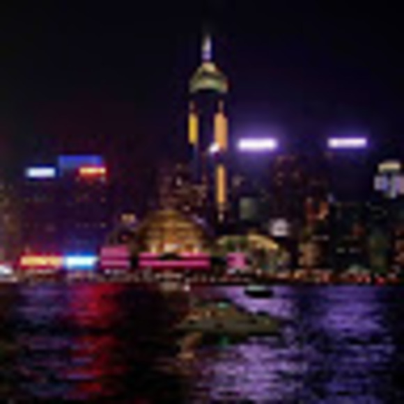 Meet your Posher, Mackenzie - Picture 1 of 1